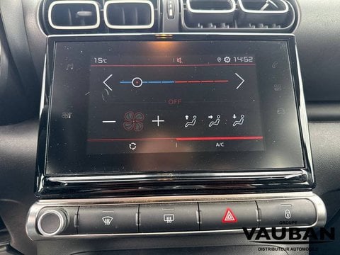 Voitures D'occasion À Chambly | Citroën C3 Aircross Puretech 110 S&S Bvm6 Feel