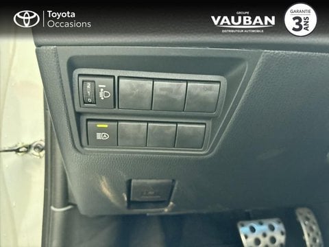 Voitures D'occasion À Le Chesnay | Toyota Yaris Cross 116H Gr Sport My22