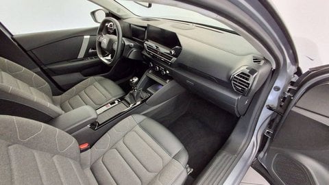 Voitures D'occasion À Buchelay | Citroën C4 Iii Puretech 130 S&S Bvm6 Feel Pack