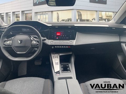 Voitures D'occasion À Herblay | Peugeot 308 Iii Hybrid 145 E-Dcs6 Style
