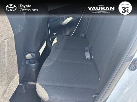 Voitures D'occasion À Le Chesnay | Toyota Aygo X 1.0 Vvt-I 72Ch Dynamic My24