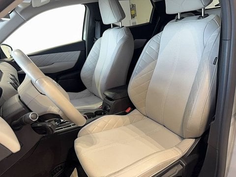 Voitures D'occasion À Mantes - Buchelay | Ds Ds 3 Ds3 Crossback E-Tense Perfomance Line