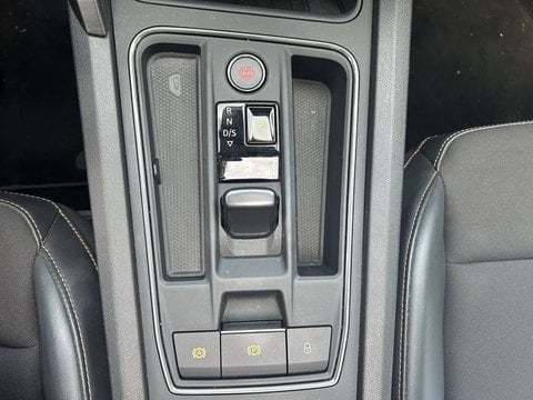 Voitures D'occasion À Cergy | Cupra Formentor 1.5 Tsi 150 Ch Dsg7 V