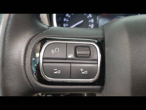 Voitures D'occasion À Pontoise | Citroën C3 Aircross Puretech 130 S&S Eat6 Shine