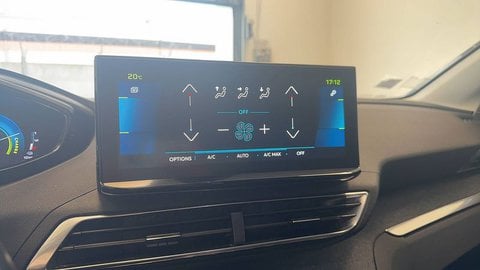 Voitures D'occasion À Buchelay | Peugeot 3008 Ii Hybrid 225 E-Eat8 Allure Pack