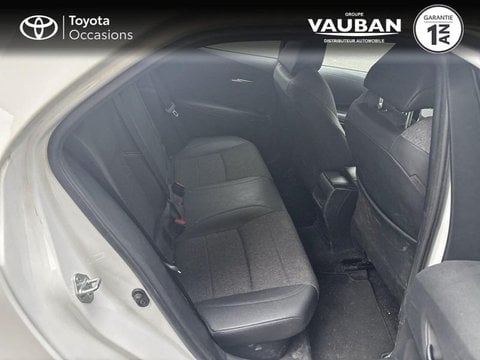 Voitures D'occasion À Sartrouville | Toyota Corolla 1.8 140Ch Design My23