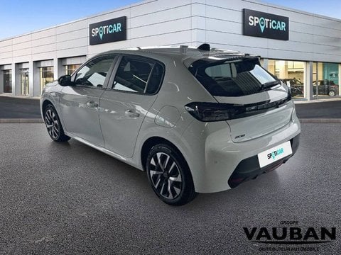 Voitures D'occasion À Osny | Peugeot 208 Affaire Ii 208 100 S&S Bvm6 Affaire