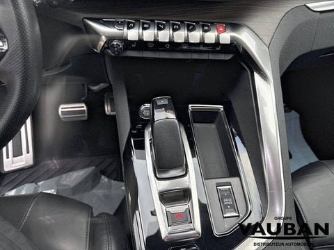 Voitures D'occasion À Osny | Peugeot 3008 Ii Hybrid4 300 E-Eat8 Gt Pack