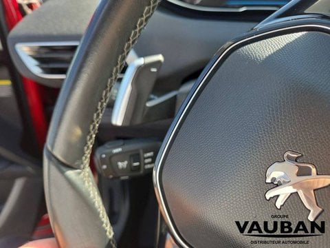 Voitures D'occasion À Osny | Peugeot 3008 Ii Bluehdi 130Ch S&S Eat8 Allure Pack