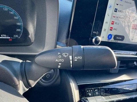 Voitures D'occasion À Argenteuil | Toyota C-Hr 1.8 Hybride 140Ch Design Ng23