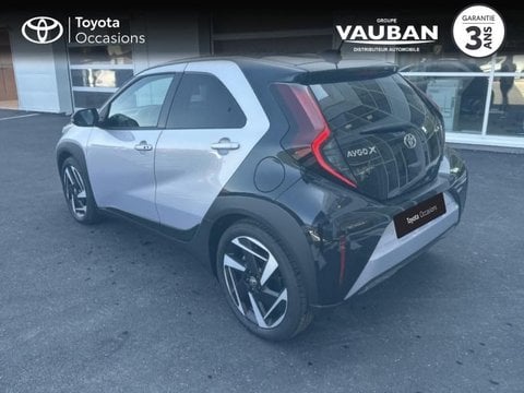 Voitures D'occasion À Chambourcy | Toyota Aygo X 116H Air Collection
