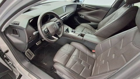 Voitures D'occasion À Saint-Brice-Sous-Forêt | Ds Ds 4 Ds4 Ii Hybride E-Tense 225 Eat8 La Premiere