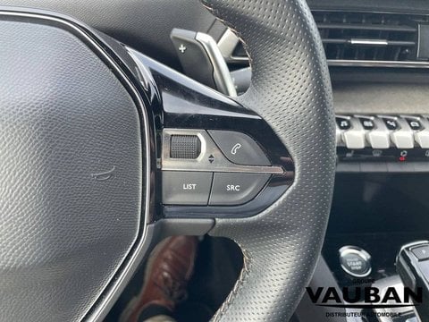 Voitures D'occasion À Chambourcy | Peugeot 5008 Ii Puretech 130Ch S&S Eat8 Gt Pack