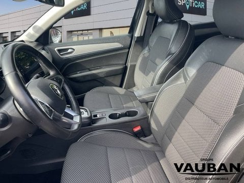 Voitures D'occasion À Chambly | Renault Arkana Tce 140 Edc Fap - 21B Intens