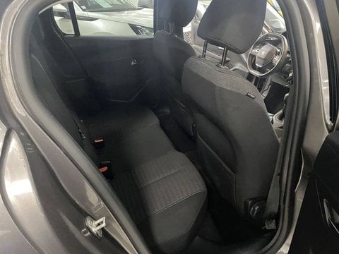 Voitures D'occasion À Les Mureaux | Peugeot 208 Ii Puretech 75 S&S Bvm5 Style