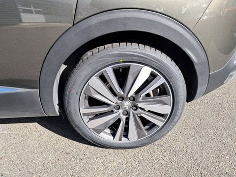 Voitures D'occasion À Argenteuil | Peugeot 3008 Hybrid4 300 E-Eat8 Gt