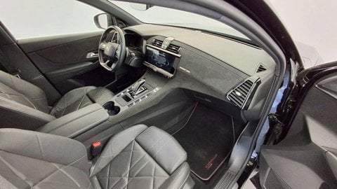 Voitures D'occasion À Mantes - Buchelay | Ds Ds 7 Ds7 Crossback Hybride E-Tense 300 Eat8 4X4 Per...