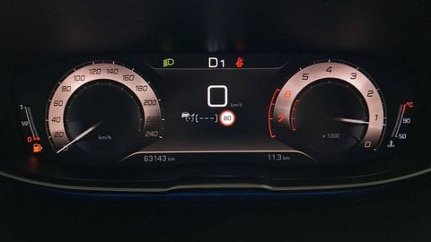 Voitures D'occasion À Chambourcy | Peugeot 5008 Ii Puretech 130Ch S&S Eat8 Gt
