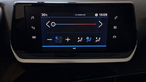 Voitures D'occasion À Buchelay | Peugeot 208 Affaire Ii 208 Bluehdi 100 S&S Bvm6 Premium