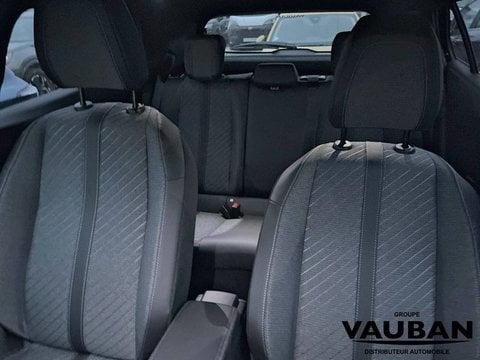 Voitures D'occasion À Osny | Peugeot 2008 Ii Hybrid 145 E-Dcs6 Série Spéciale Envy