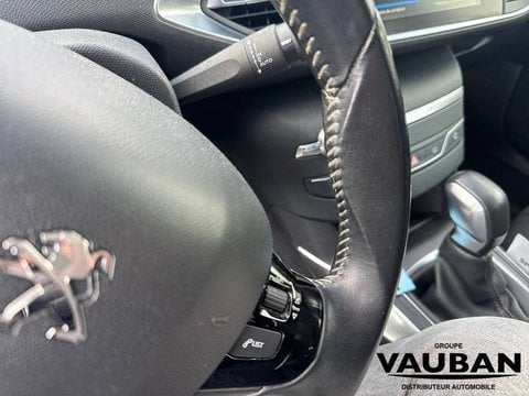 Voitures D'occasion À Chambly | Peugeot 308 Ii 1.2 Puretech 130Ch S&S Eat6 Allure