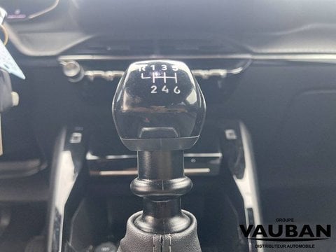 Voitures D'occasion À Chambly | Peugeot 2008 Ii Puretech 100 S&S Bvm6 Allure