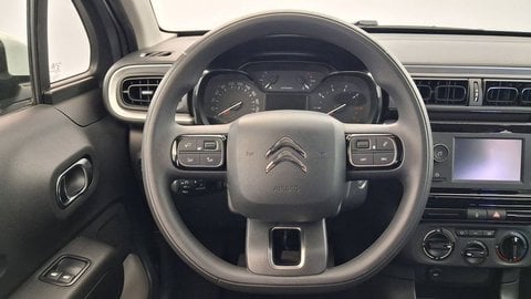 Voitures D'occasion À Buchelay | Citroën C3 Iii Puretech 83 S&S Bvm5 You!