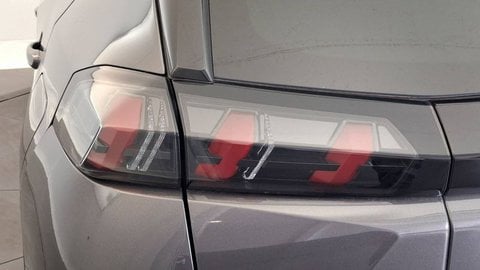 Voitures D'occasion À Chambourcy | Peugeot 2008 Ii Puretech 130 S&S Eat8 Gt