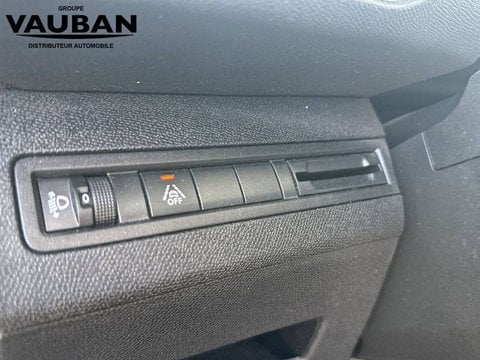 Voitures D'occasion À Chambourcy | Peugeot 3008 Ii Puretech 130Ch S&S Bvm6 Allure
