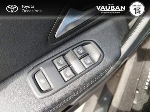 Voitures D'occasion À Buchelay | Dacia Duster 1.5 Blue Dci 115Ch Prestige 4X2 - 20