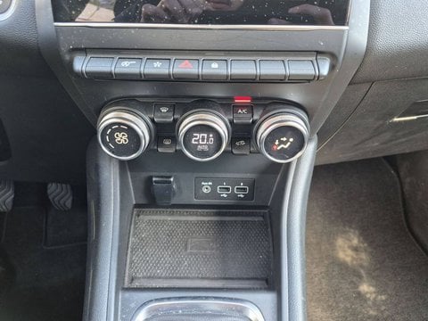 Voitures D'occasion À Argenteuil | Renault Captur Ii Tce 90 Intens