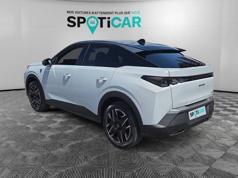 Voitures D'occasion À Osny | Peugeot 3008 Iii Hybrid 145 E-Dcs6 Gt