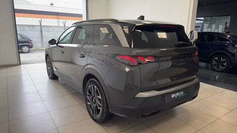 Voitures D'occasion À Buchelay | Peugeot 5008 Iii Hybrid 145 Ch E-Dcs6 Gt