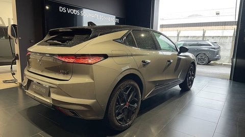 Voitures D'occasion À Buchelay | Ds Ds 4 Ds4 Ii Puretech 130 Eat8 Performance Line+