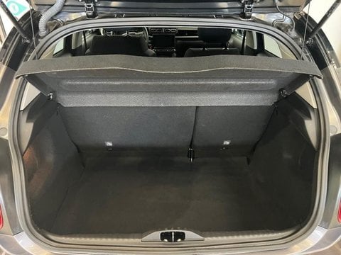 Voitures D'occasion À Pontoise | Citroën C3 1.2 Puretech 110Ch S&S Shine Eat6