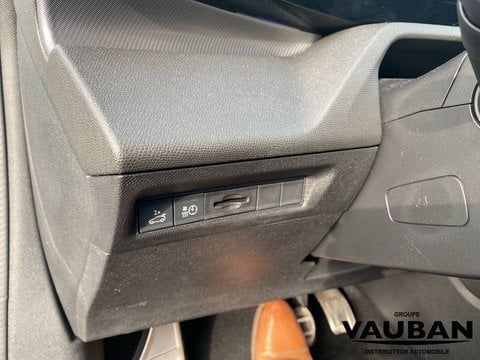 Voitures D'occasion À Les Mureaux | Peugeot 408 Electrique 58 Kwh 210Ch Gt