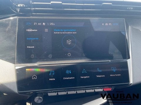 Voitures D'occasion À Chambourcy | Peugeot 308 Iii Phev 180 E-Eat8 Allure