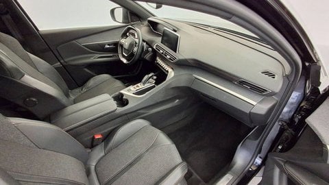 Voitures D'occasion À Buchelay | Peugeot 3008 Ii Puretech 180Ch S&S Eat8 Gt Line