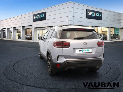 Voitures D'occasion À Saint-Brice-Sous-Forêt | Citroën C5 Aircross Bluehdi 130 Eat8 Plus