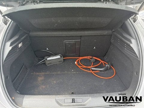 Voitures D'occasion À Les Mureaux | Peugeot 308 Iii Phev 180 E-Eat8 Allure