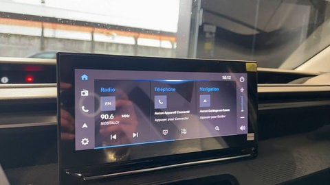 Voitures D'occasion À Buchelay | Citroën C3 Iv Turbo 100 Ch Bvm6 Max