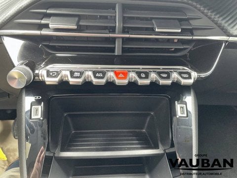 Voitures D'occasion À Chambourcy | Peugeot 2008 Ii Bluehdi 110 S&S Bvm6 Style