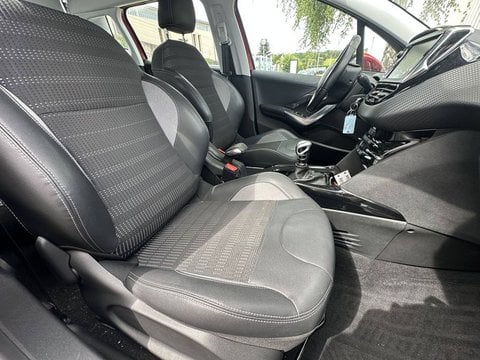 Voitures D'occasion À Chambourcy | Peugeot 2008 1.2 Puretech 130Ch S&S Bvm6 Allure