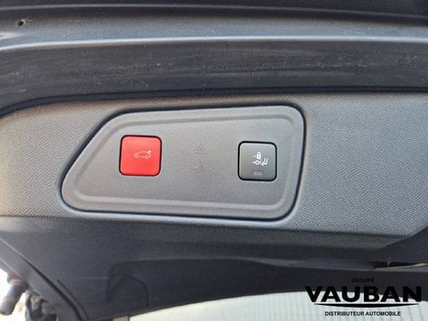Voitures D'occasion À Osny | Peugeot 3008 Hybrid 136 E-Dcs6 Allure Pack