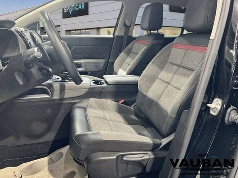 Voitures D'occasion À Pontoise | Citroën C5 Aircross Hybride Rechargeable 225 S&S E-Eat8 Feel