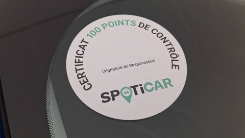 Voitures D'occasion À Saint-Brice-Sous-Forêt | Peugeot 2008 Ii Puretech 130 S&S Eat8 Style