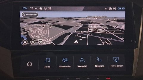 Voitures D'occasion À Buchelay | Peugeot 308 Iii Sw Puretech 130Ch S&S Eat8 Allure Pack