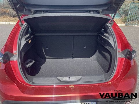 Voitures D'occasion À Chambly | Peugeot 308 Iii Bluehdi 130Ch S&S Eat8 Active Pack