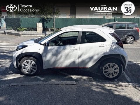 Voitures D'occasion À Le Chesnay | Toyota Aygo X 1.0 Vvt-I 72Ch Dynamic My23