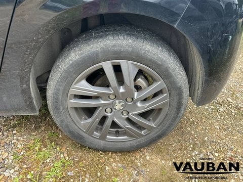 Voitures D'occasion À Chambourcy | Peugeot 208 Ii Bluehdi 100 S&S Bvm6 Active Pack